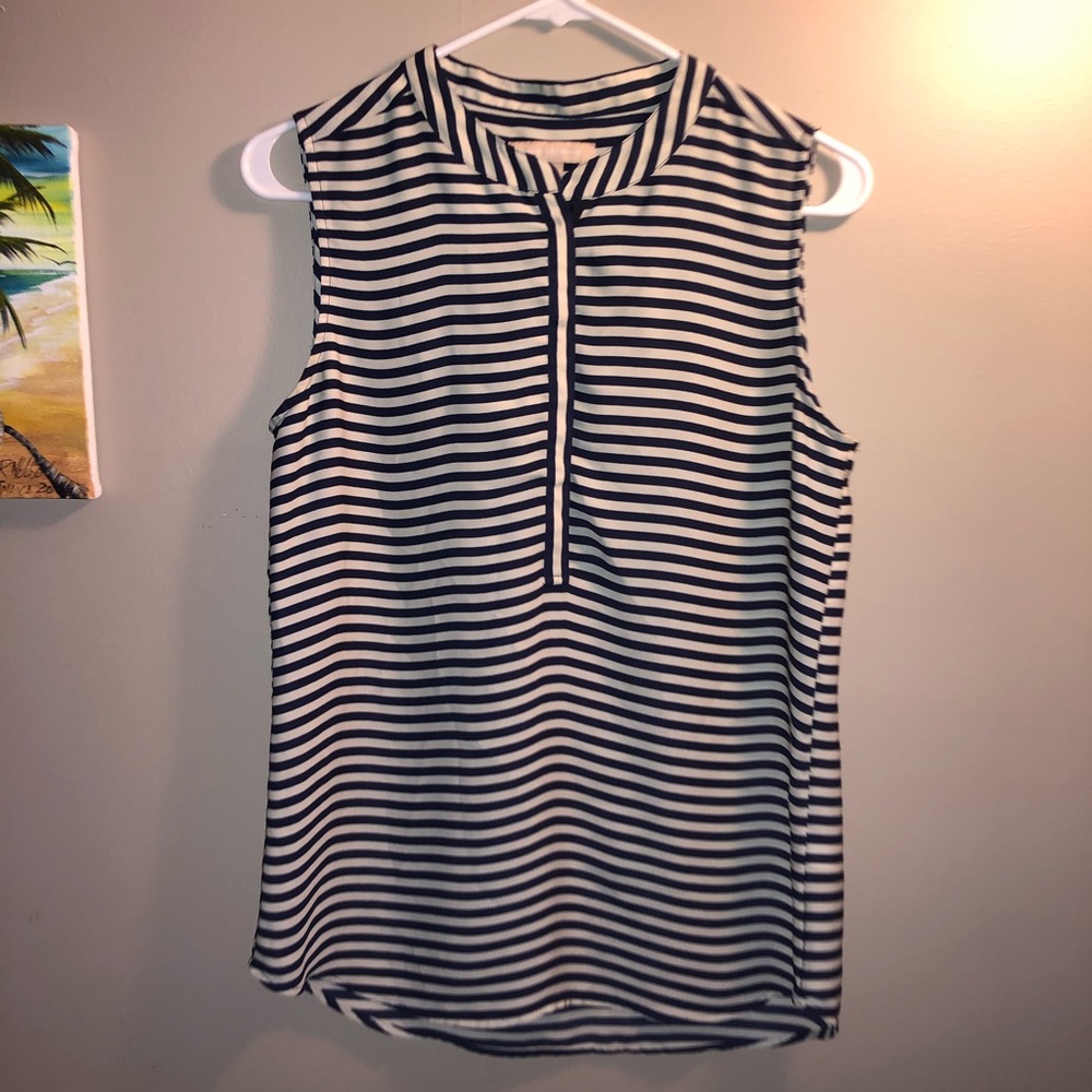 Business casual tank